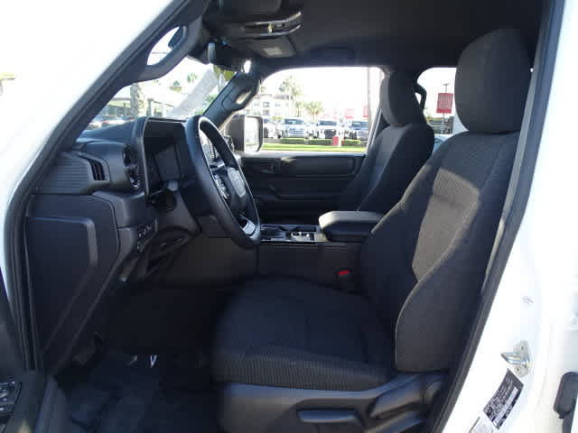 Used 2025 Toyota Land Cruiser 1958 AWD/4WD image 18