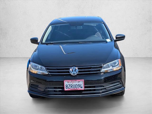 Used 2015 Volkswagen Jetta S FWD video 2
