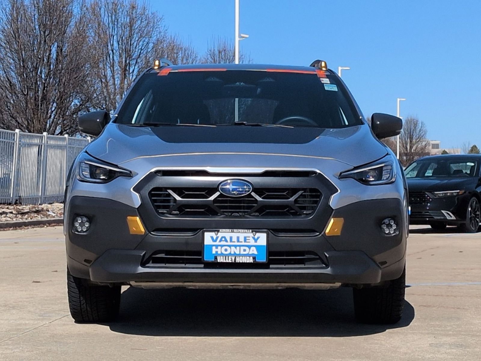 Used 2024 Subaru Crosstrek 2.5i Wilderness image 3