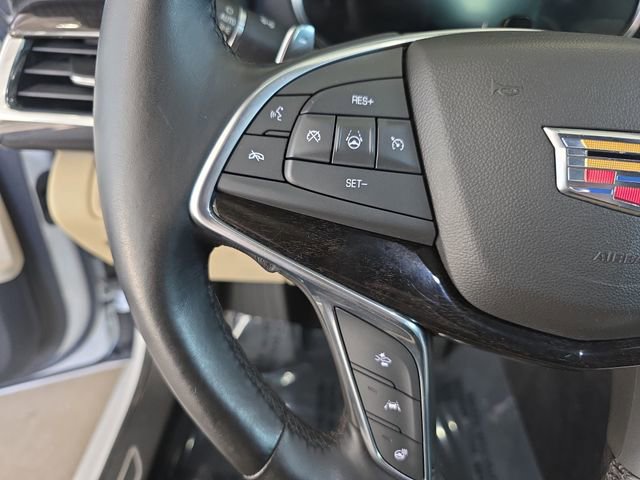 Used 2020 Cadillac CT6 Premium Luxury image 17