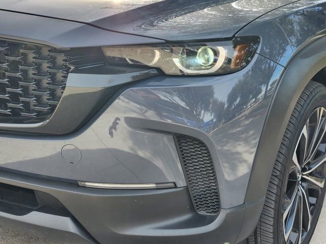 Used 2025 MAZDA CX-50 AWD 2.5 S w/ Premium Plus Pkg image 17