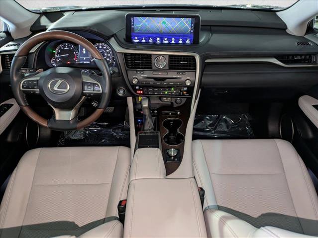 Used 2021 Lexus RX 350 FWD w/ Premium Package image 17