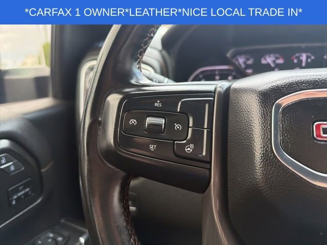 Used 2023 GMC Sierra 2500 AT4 image 36