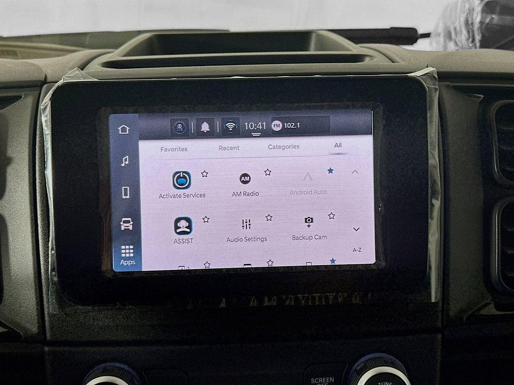 New 2026 RAM ProMaster 3500 w/ Cold Weather Group image 15