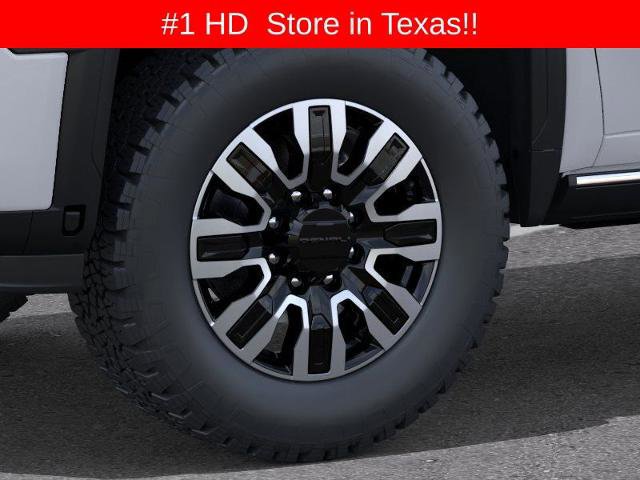 New 2026 GMC Sierra 2500 Denali Ultimate image 9