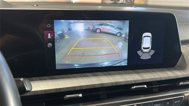 Used 2024 Kia Telluride EX image 28