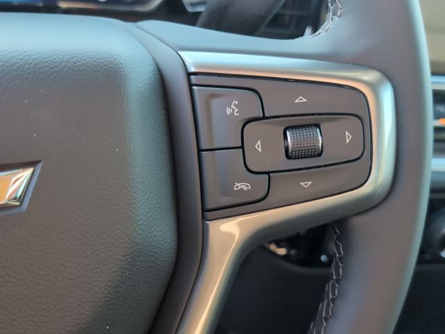 New 2026 Chevrolet Silverado 2500 LT w/ All Star Edition AWD/4WD image 19