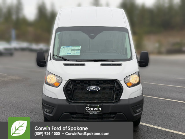 New 2026 Ford Transit 350 148 High Roof Extended AWD image 6