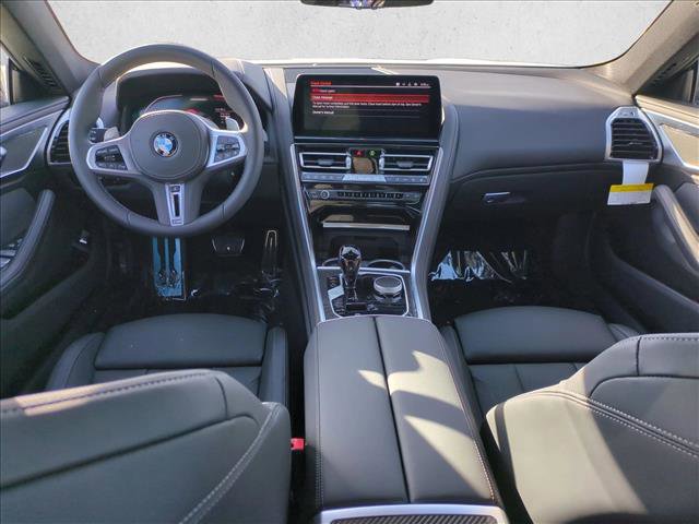 New 2026 BMW M850i xDrive w/ Driving Assistance Package image 15
