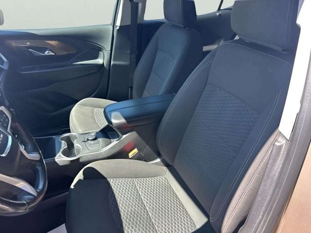 Used 2018 GMC Terrain SLE FWD image 11