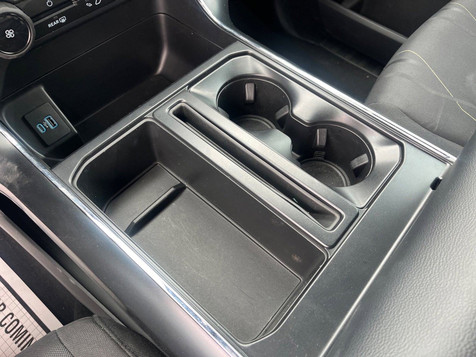 Used 2024 Ford F150 STX image 31