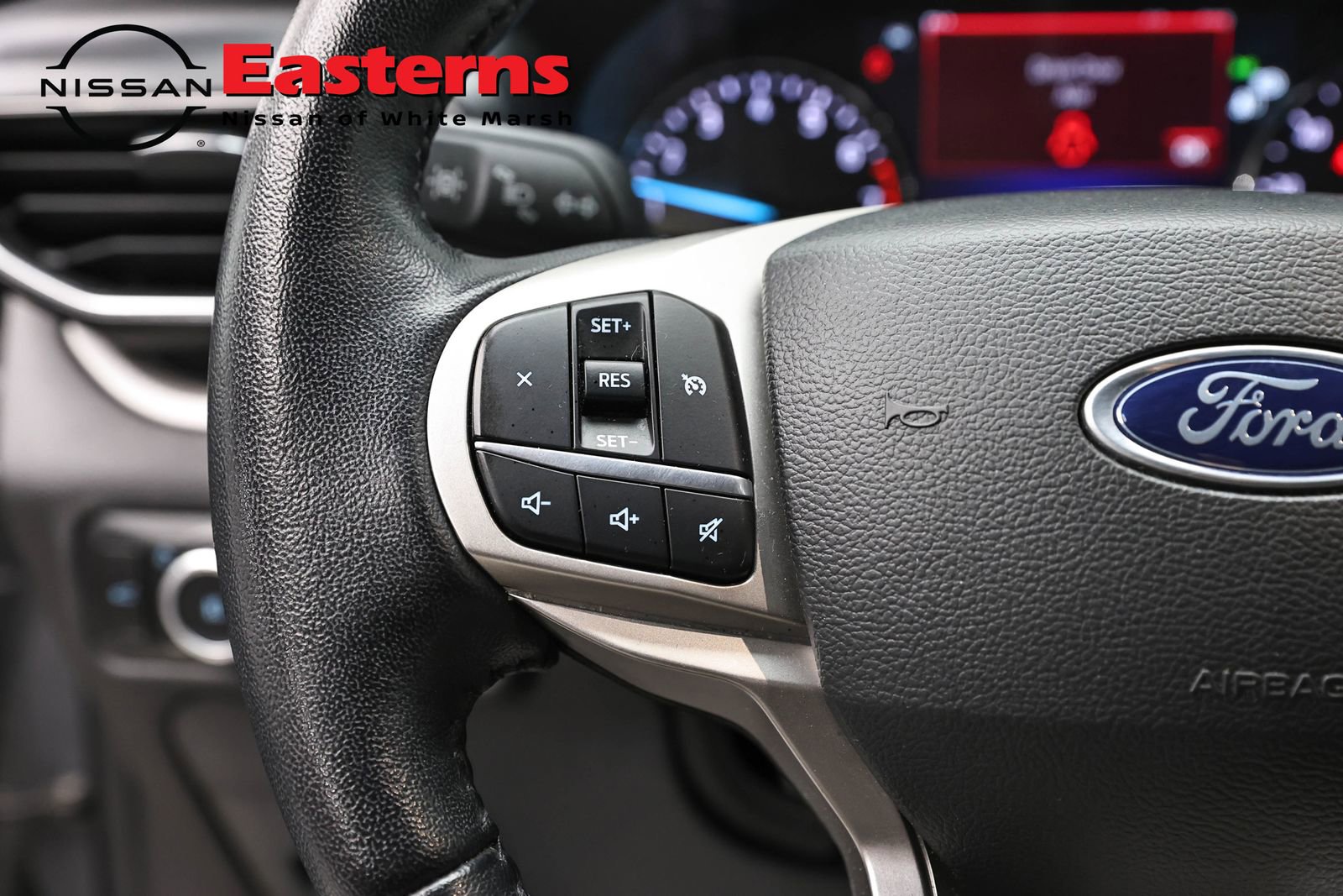 Used 2023 Ford Explorer XLT w/ Equipment Group 202A image 15