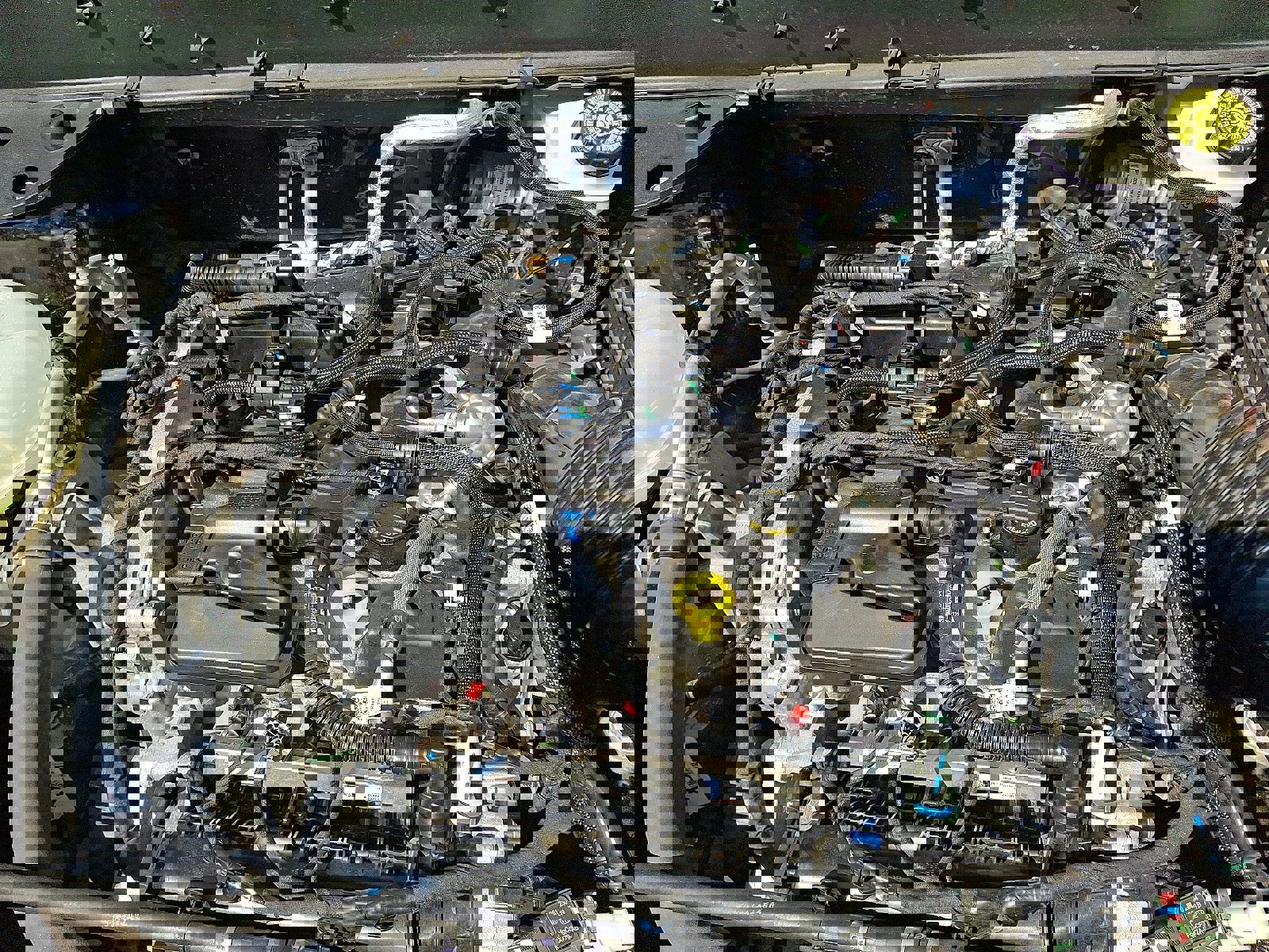 Certified 2021 Ford Bronco Sport Big Bend w/ Big Bend Package (96B) image 28