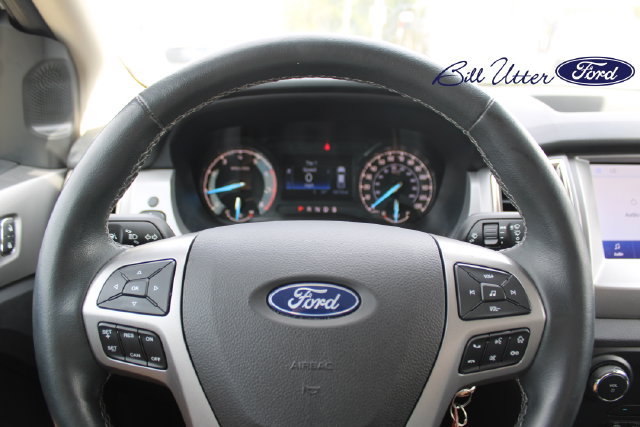 Used 2023 Ford Ranger XLT w/ Equipment Group 301A Mid RWD image 23
