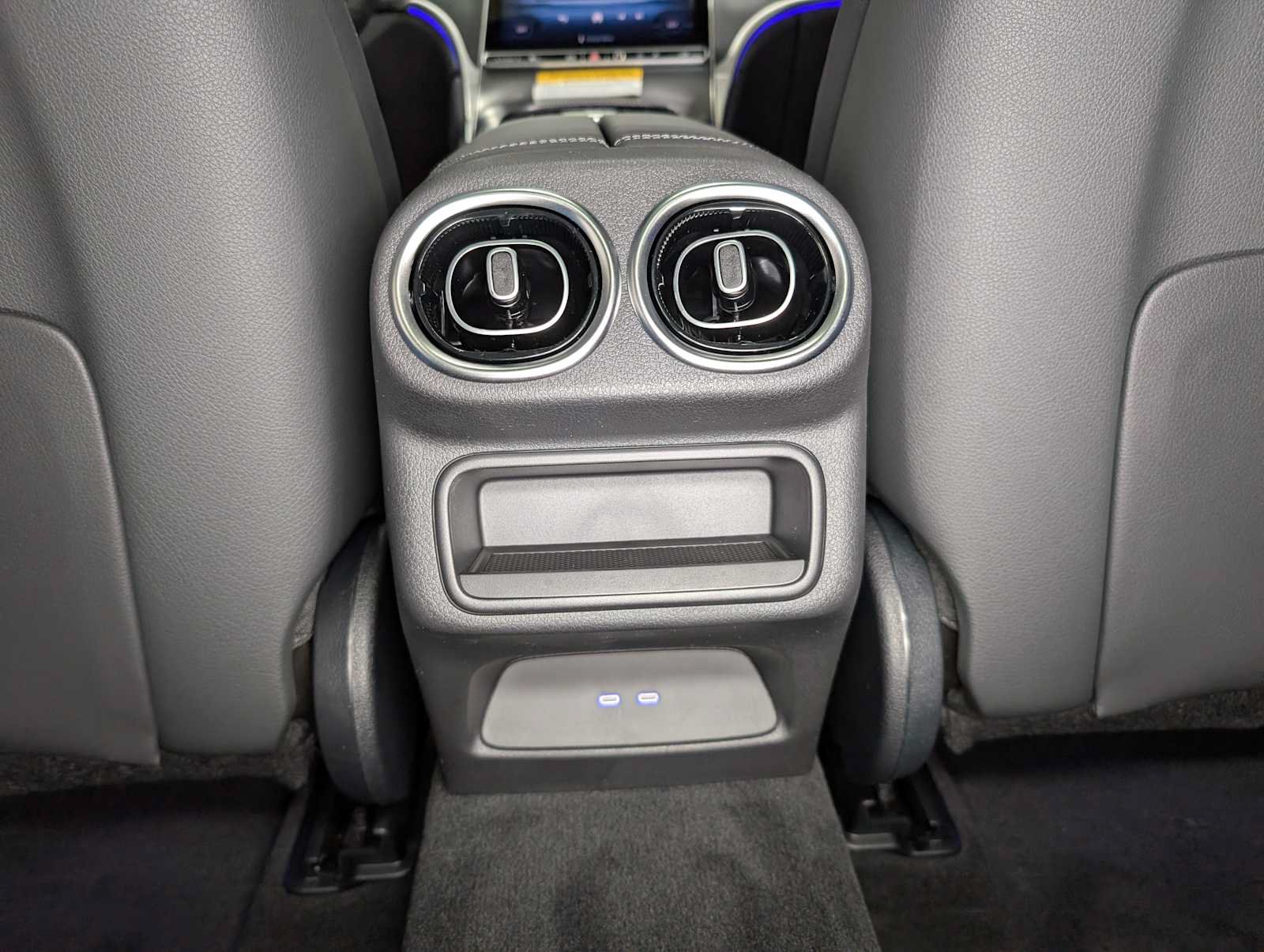 New 2026 Mercedes-Benz GLC 300 4MATIC image 20