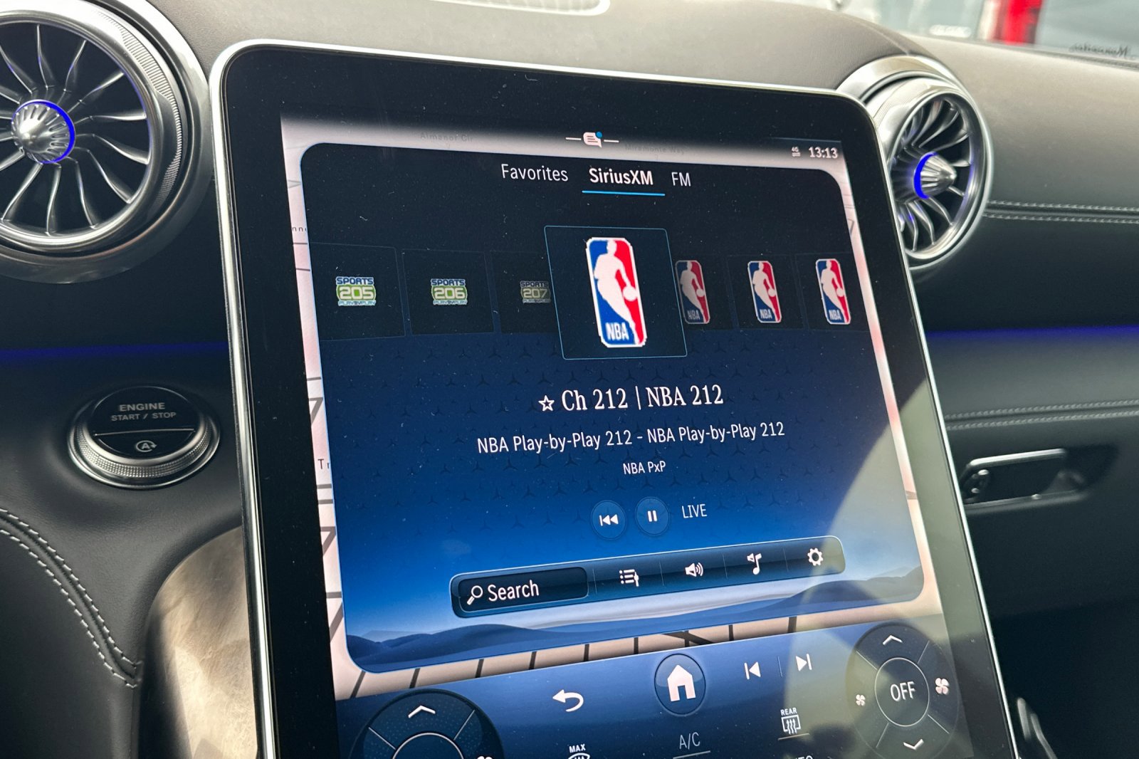 New 2025 Mercedes-Benz SL 43 AMG image 17