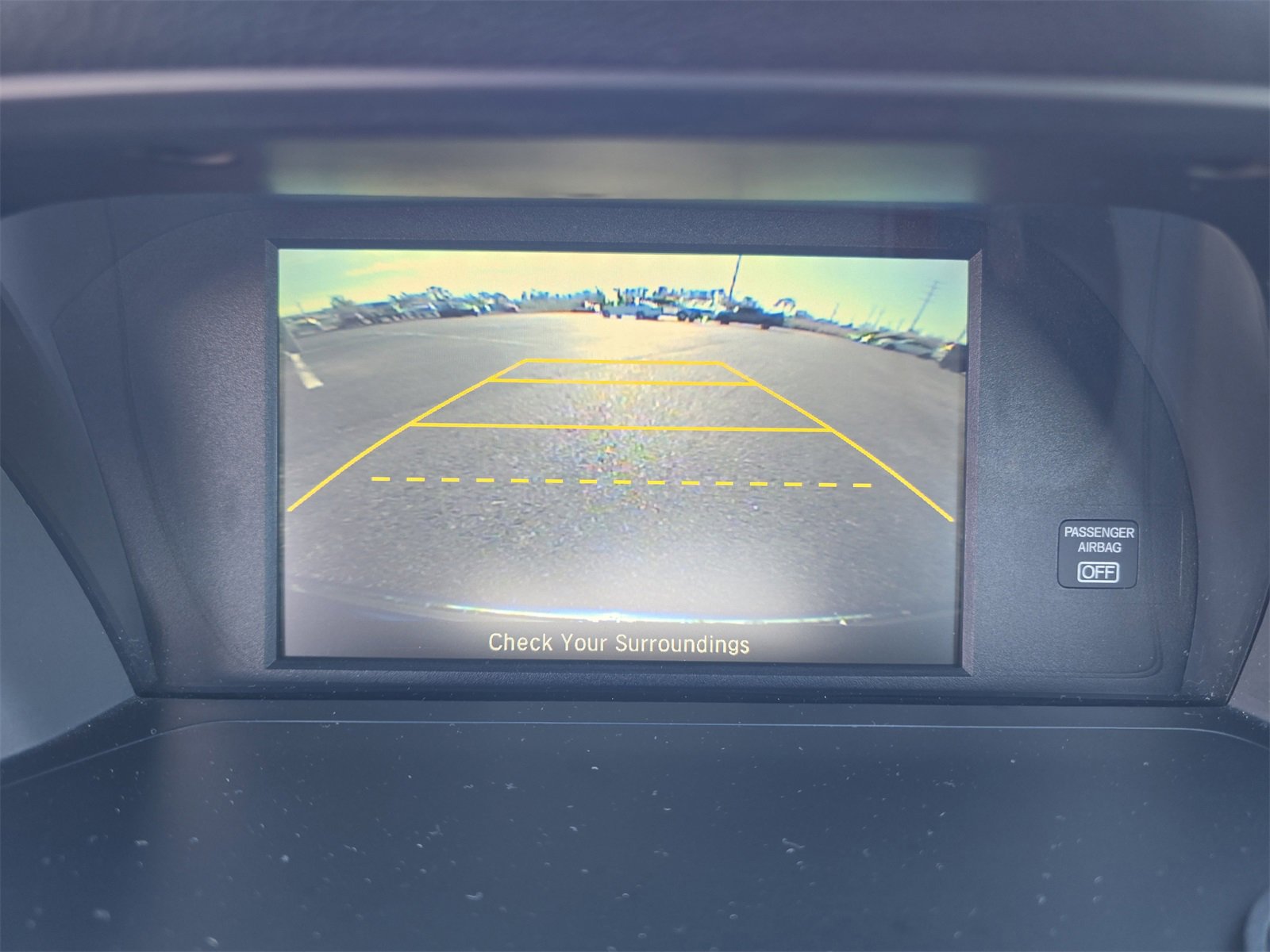 Used 2013 Honda Accord LX-S image 16