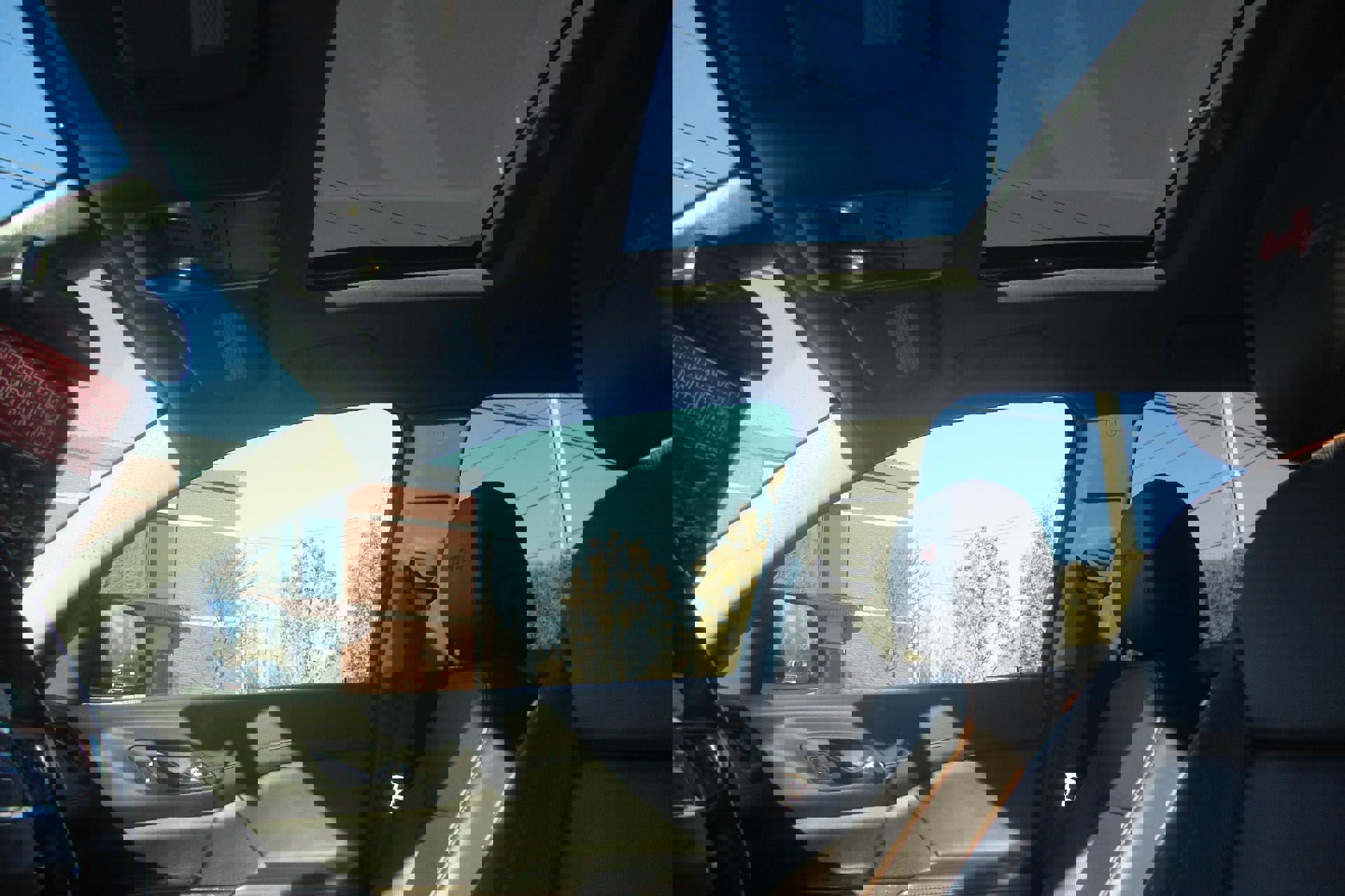 Certified 2022 GMC Acadia AT4 w/ Technology Package image 14