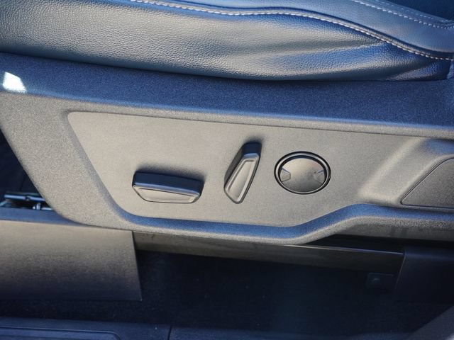 Used 2024 Ford Bronco Outer Banks AWD/4WD image 19