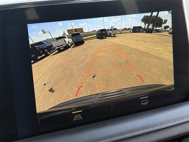 Used 2023 Chevrolet Tahoe LT image 18