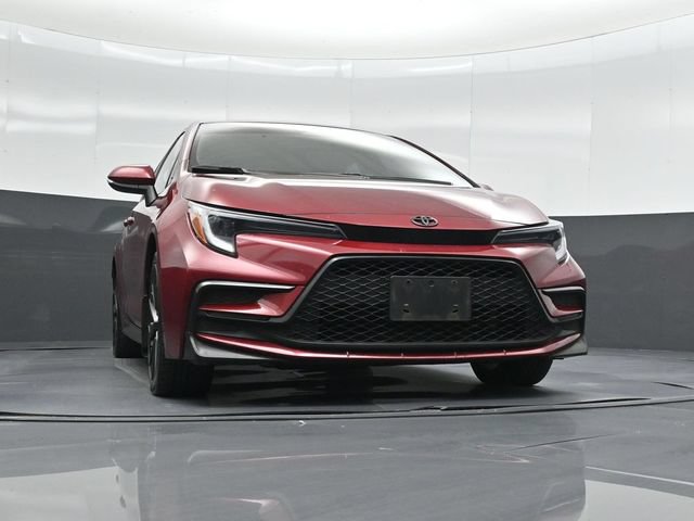 Used 2024 Toyota Corolla SE FWD image 56