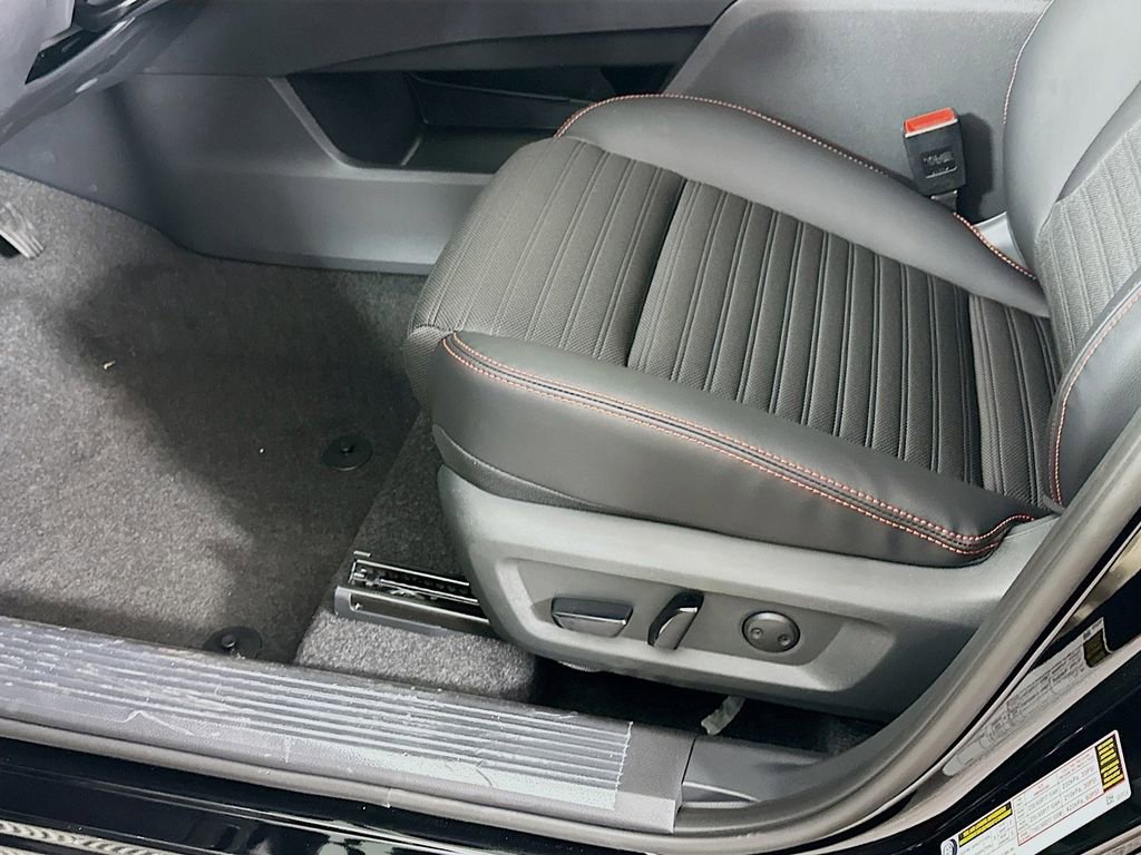 New 2026 Nissan Rogue SV w/ Rock Creek Premium Package image 26