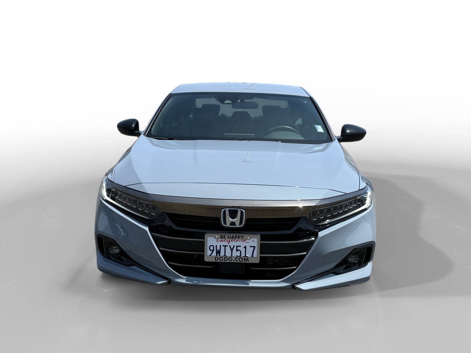 Used 2022 Honda Accord Sport image 8