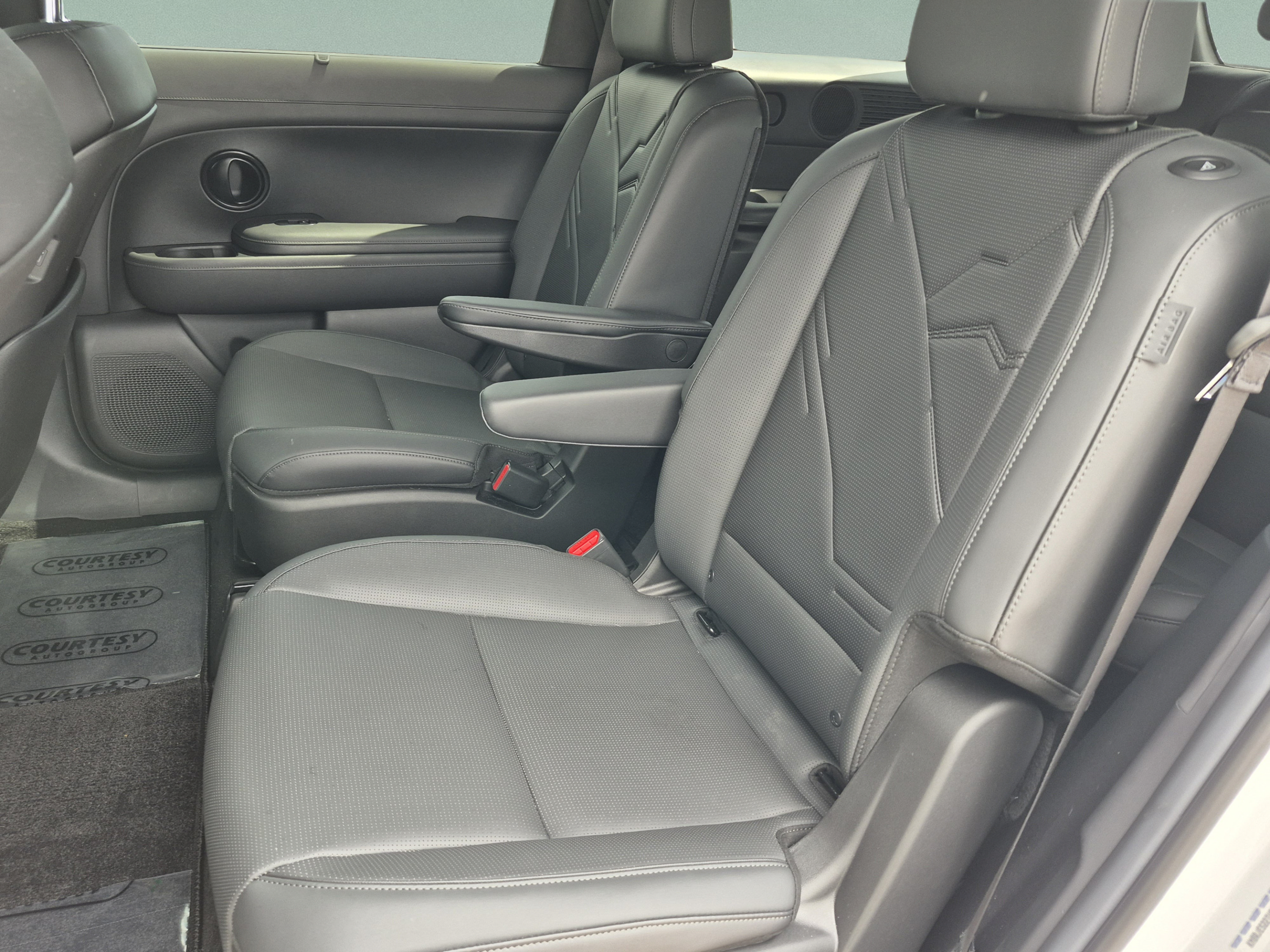 New 2026 Hyundai Palisade XRT Pro AWD/4WD image 19