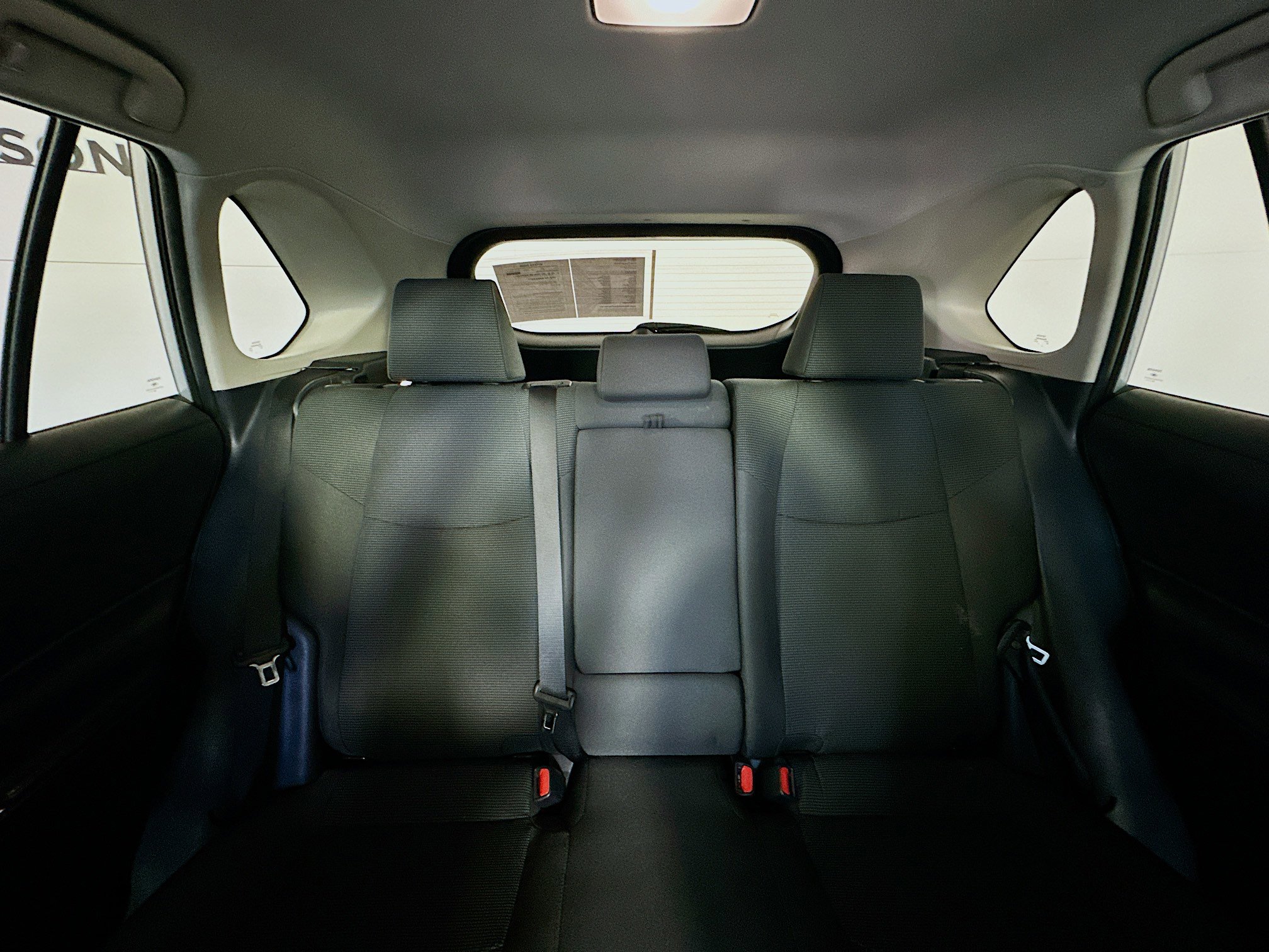 Used 2024 Toyota RAV4 LE image 29