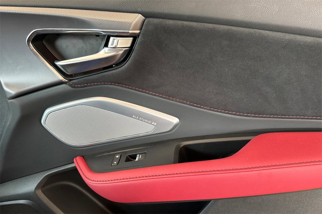Certified 2024 Acura RDX A-Spec image 22