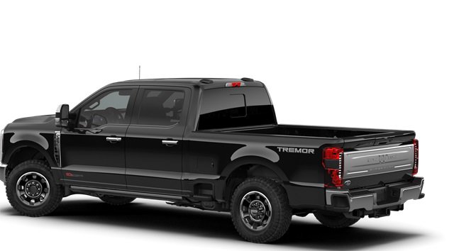 New 2026 Ford F250 4x4 Crew Cab Super Duty image 2