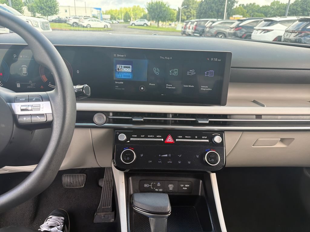 Certified 2026 Hyundai Tucson SEL Plus AWD/4WD image 19