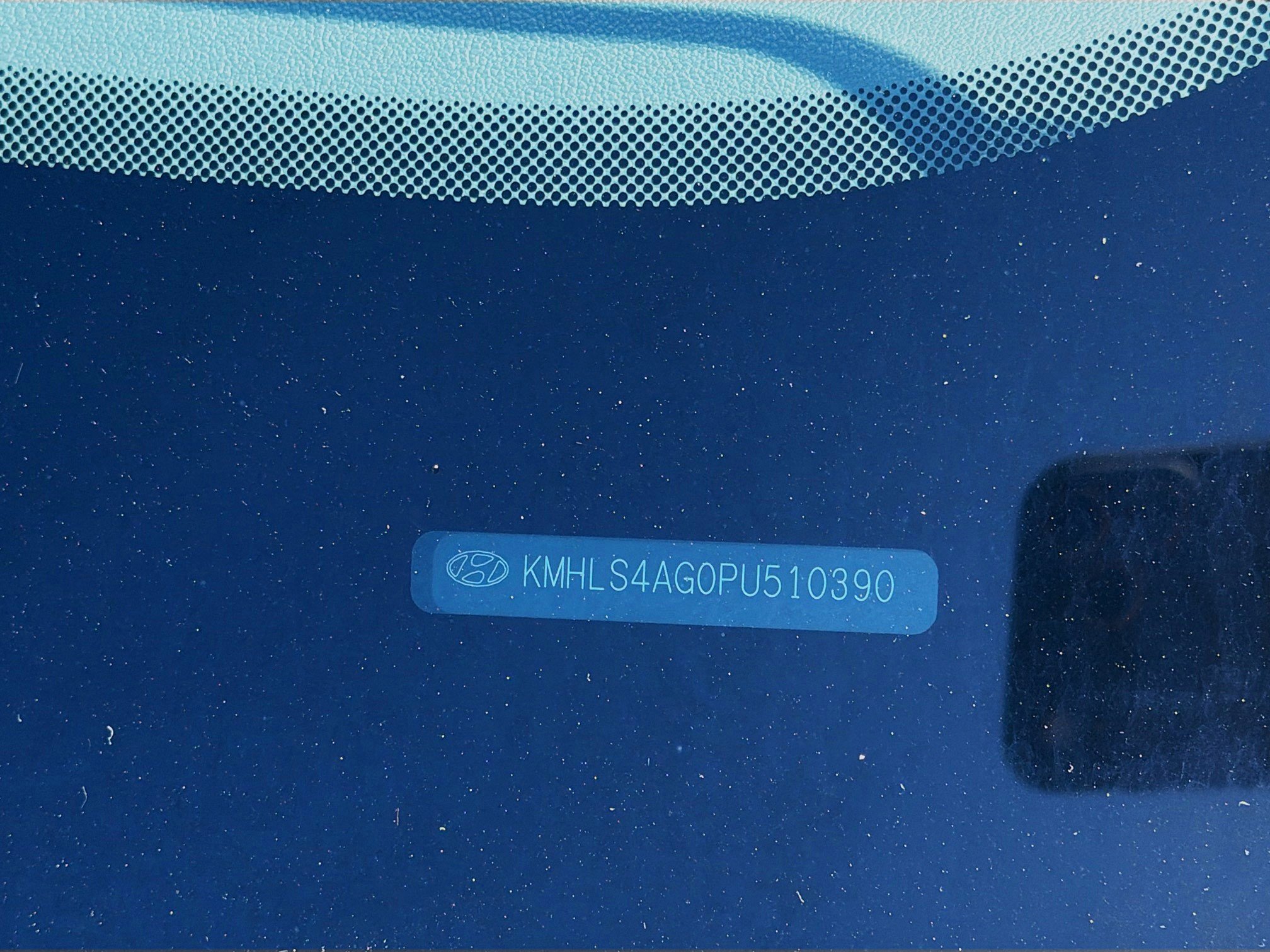 Used 2023 Hyundai Elantra SEL w/ Convenience Package image 34