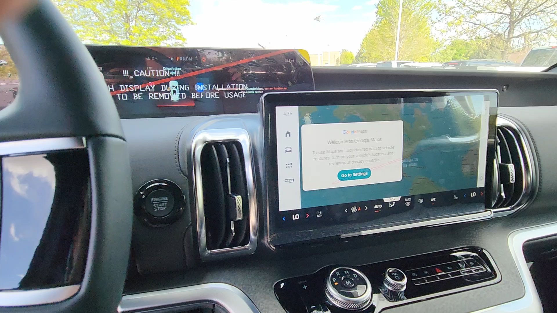 New 2026 Ford Expedition Tremor AWD/4WD image 35