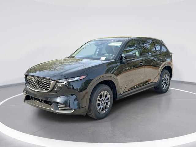 New 2026 MAZDA CX-5 Select