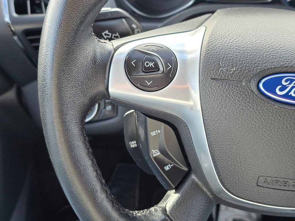 Used 2015 Ford Escape Titanium AWD/4WD image 29