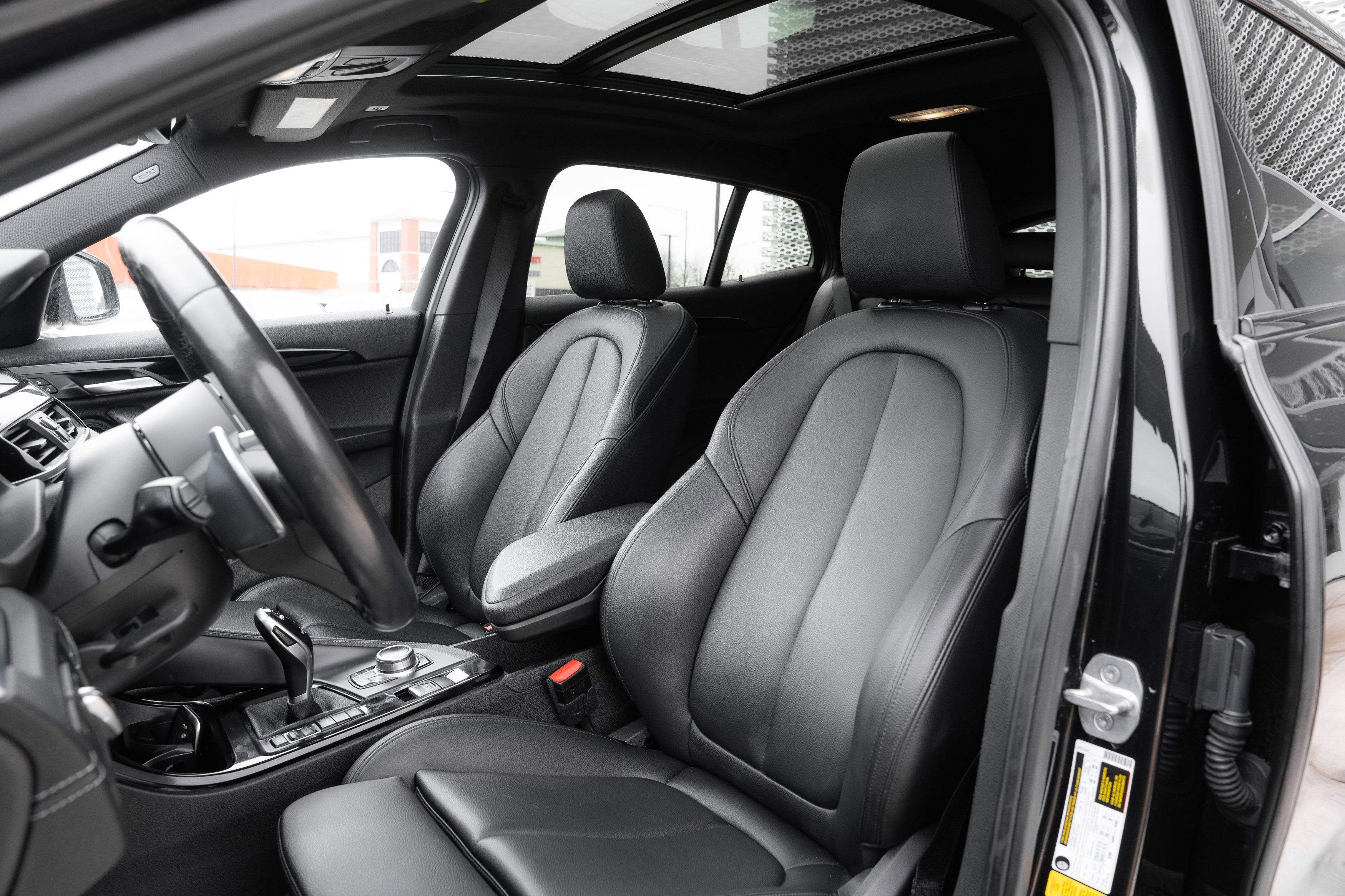 Used 2019 BMW X2 M35i image 22