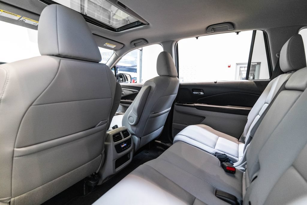 Used 2021 Honda Pilot EX-L image 14