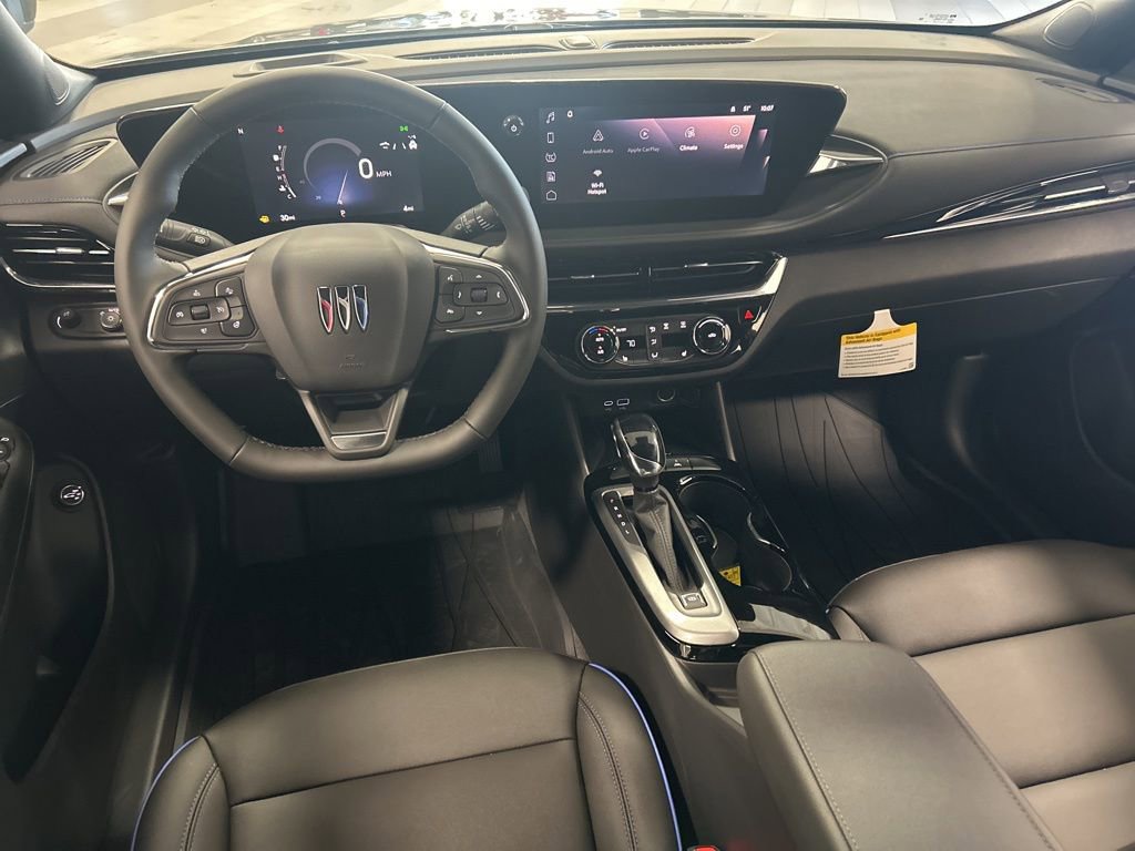 Used 2026 Buick Envista Sport Touring w/ Convenience I Package image 14