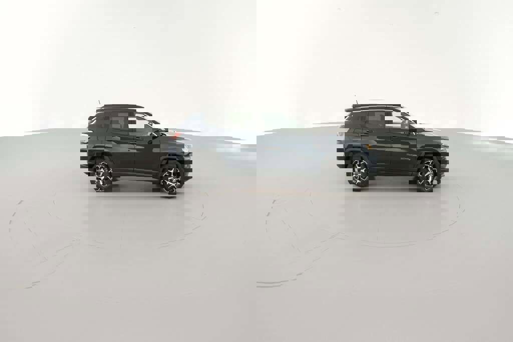 New 2026 Jeep Compass Limited image 14