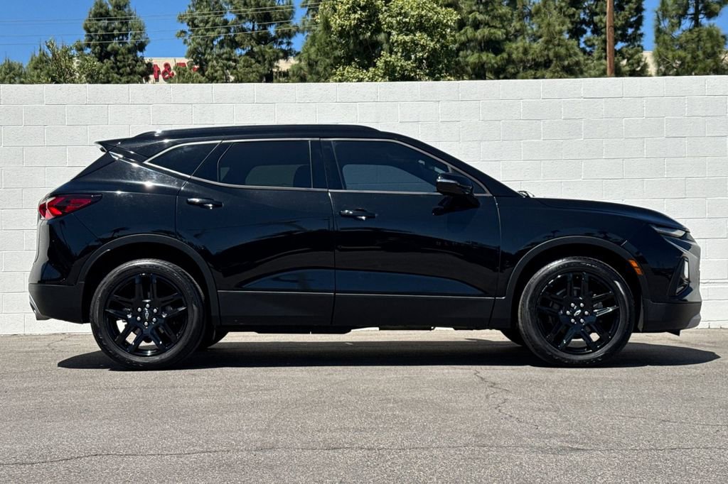 Used 2019 Chevrolet Blazer LT image 6