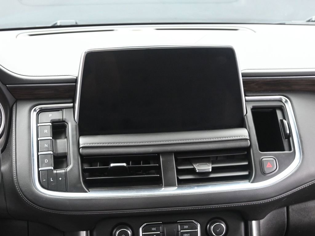 Used 2021 Chevrolet Tahoe Z71 w/ Z71 Off-Road Package image 28