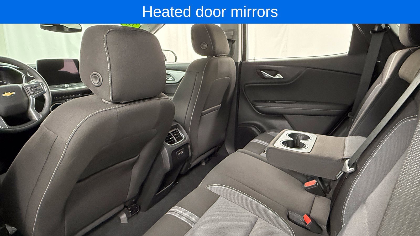 Used 2023 Chevrolet Blazer LT AWD/4WD image 27