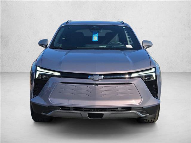 New 2026 Chevrolet Blazer EV LT image 6