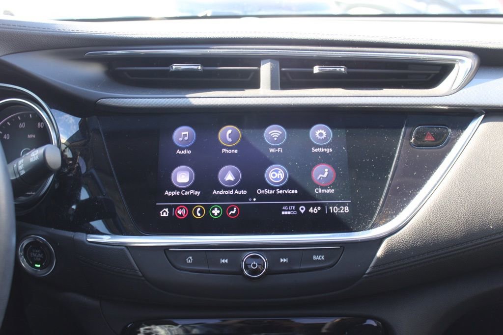 Used 2023 Buick Encore GX Essence w/ Experience Buick Package image 24