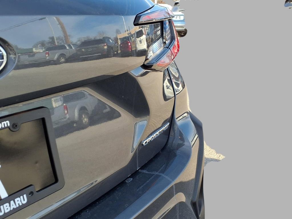 Certified 2025 Subaru Crosstrek 2.0i Premium image 30