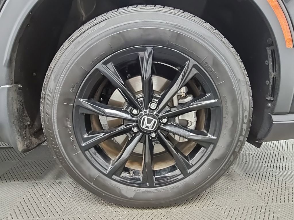 Used 2025 Honda CR-V Sport-L image 47
