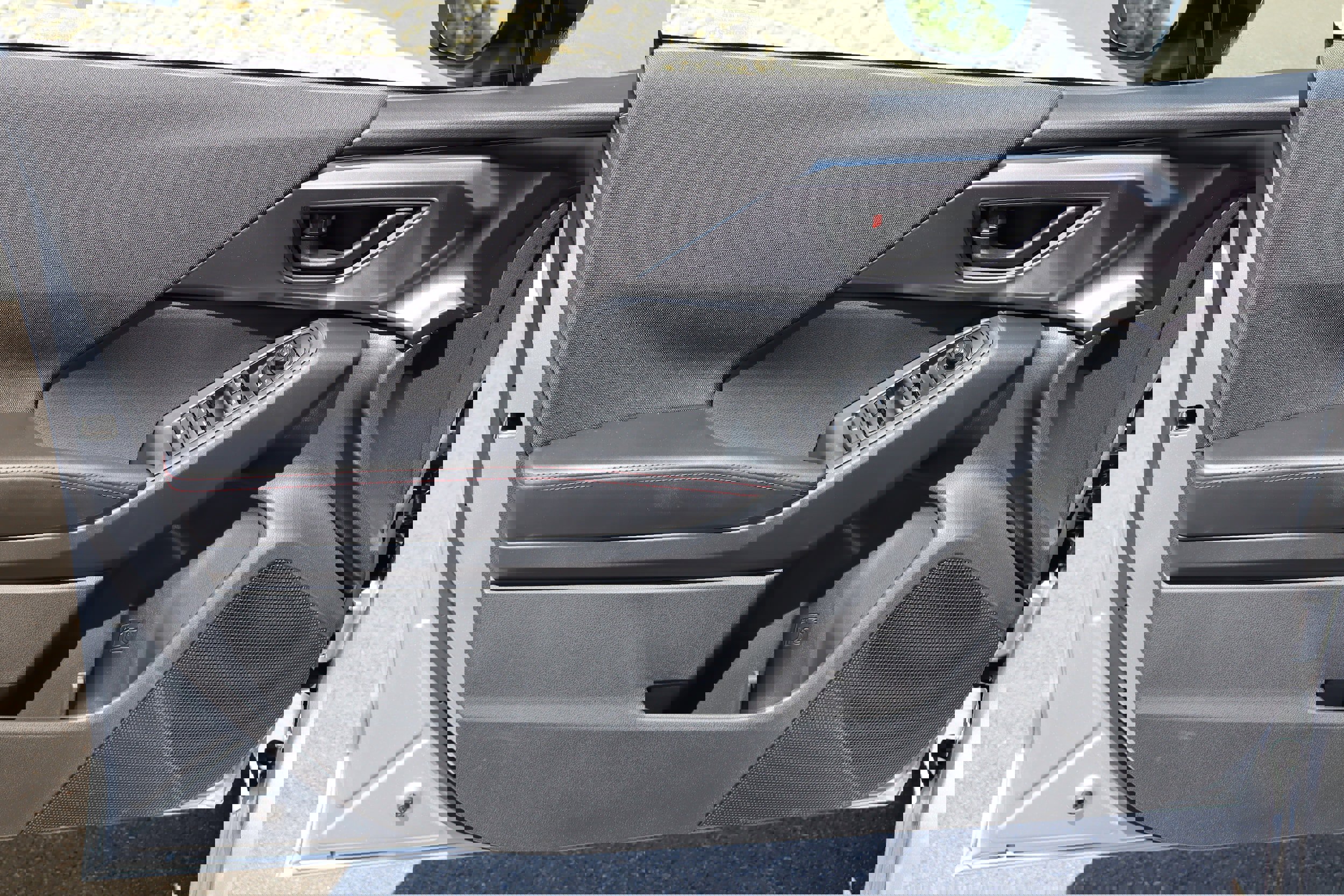 New 2025 Subaru Impreza 2.0i Sport image 8