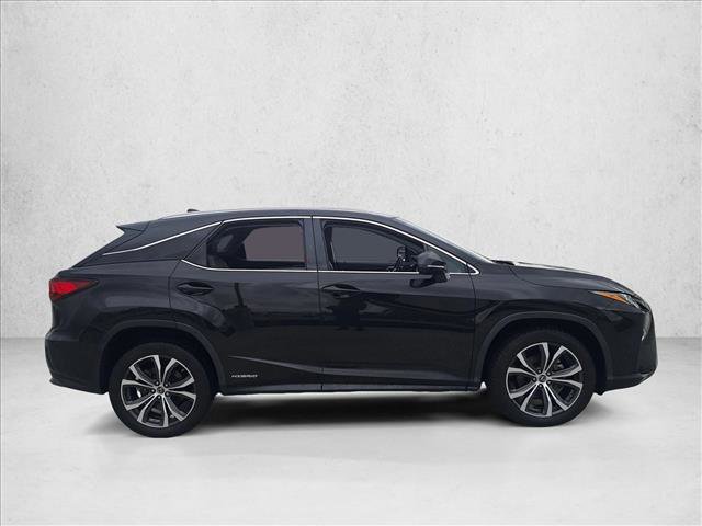 Used 2018 Lexus RX 450h AWD w/ Premium Package image 4