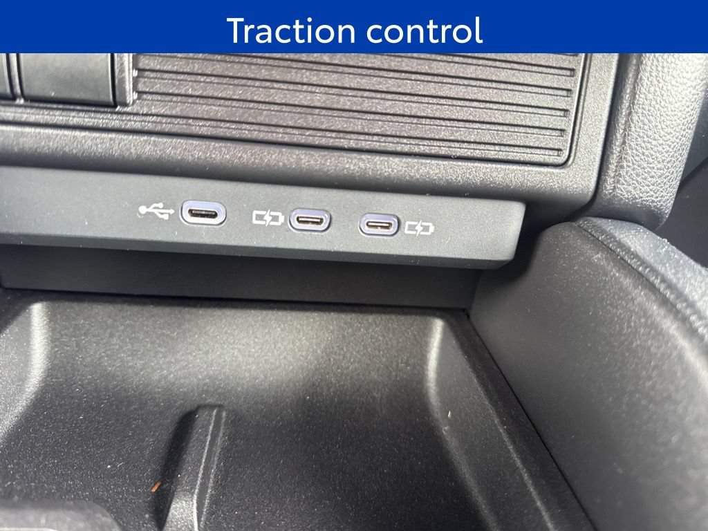 Used 2025 Toyota Land Cruiser 1958 AWD/4WD image 12